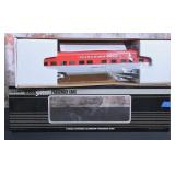 1 Pc. Kline Classic Steel O Gauge Rolling Stock