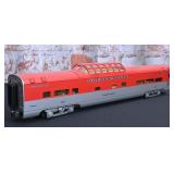 1 Pc. Kline Classic Steel O Gauge Rolling Stock