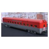 1 Pc. Kline Classic Steel O Gauge Rolling Stock
