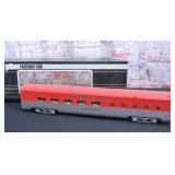 1 Pc. Kline Classic Steel O Gauge Rolling Stock