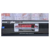1 Pc. Kline Classic Steel O Gauge Rolling Stock