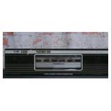 1 Pc. Kline Classic Steel O Gauge Rolling Stock