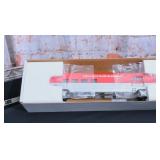 1 Pc. Kline Classic Steel O Gauge Rolling Stock