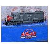 1 Pc. Atlas Big O Gauge Rolling Stock