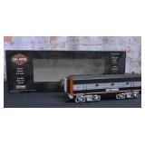 1 Pc. MTH Rail King O Gauge Rolling Stock