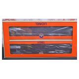 Lionel 2 Pack Boxcar