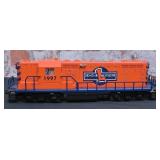 1 Pc Lionel O Gauge Rolling Stock