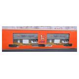 1 Pc Lionel O Gauge Rolling Stock