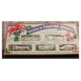 K-Line Santa