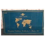 K-Line Limited Edition Collector