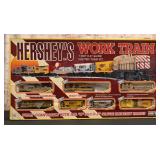 Hershey Train Set