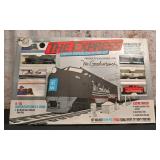 Mr. Goodwrench The Express Train Set