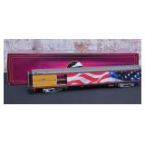 1 Pc M.T.H. O Gauge Rolling Stock