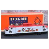 1 Pc Lionel O Gauge Rolling Stock