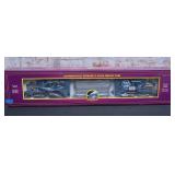 1 Pc M.T.H. O Gauge Rolling Stock