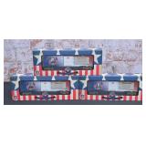 3 Pc. Lionel O Gauge Rolling Stock