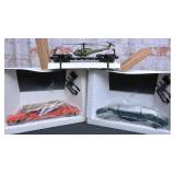 3 Pc. Lionel O Gauge Rolling Stock