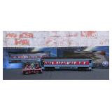 3 Pc. Lionel O Gauge Rolling Stock