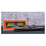 2 Pc. Lionel O Gauge Rolling Stock