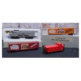 Gaines HO Gauge Train Set