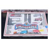 Bachmann N Gauge Train Set