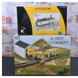 K-Line Accessories