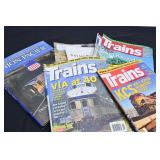 Magazines