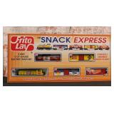 Frito Lay Train Set