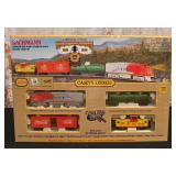 Bachmann HO Scale Casey