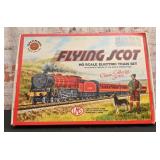Bachmann Flying Scot Train Set