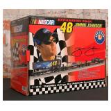 Lionel Jimmie Johnson #48 Expansion Pack