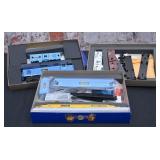 3  Pc Athearn Miniature Special Edition HO Gauge R