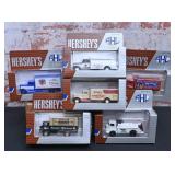 6 Pc. 1:64 Hershey