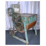 Antique Thor Electric Washing Machine