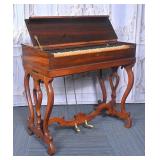 George A. Prince & Co. Reed Organ