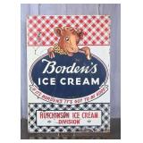 Vintage Borden