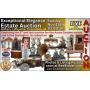 Fall Spectacular Antique Auctiion