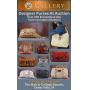 Designer and Fashion Purses & Handbags