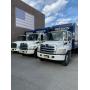 Box Trucks, Forklift & Electric Pallet Jack -Paterson Paper-