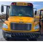 (65) School Buses / Shop & Offices -Bank Ordered-