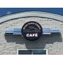 RESTAURANT/BAR & ENTERTAINMENT CENTER -Orange County Choppers Cafe-