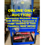 AUTO SHOP w TOOLS & WELDING EQUIPMENT