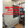 CNC MACHINE SHOP