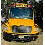 SCHOOL BUSES / TRACTOR / TRAILERS -Bank Ordered-