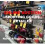 SPORTING GOODS RETAIL STORE -R&R Trophy & Sporting Goods-