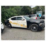 VEHICLES-TRUCKS-PLOWS - By Order of Township of West New York-