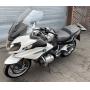 MOTORCYCLES, TRACTORS, BUSES & CONSTRUCTION EQUIPMENT