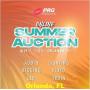 (2) Day PROFESSIONAL LIGHTING AND AUDIO EQUIPMENT -PRG Orlando-