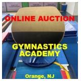 GYMNASTICS ACADEMY -Athletic Arts Academy-