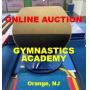 GYMNASTICS ACADEMY -Athletic Arts Academy-